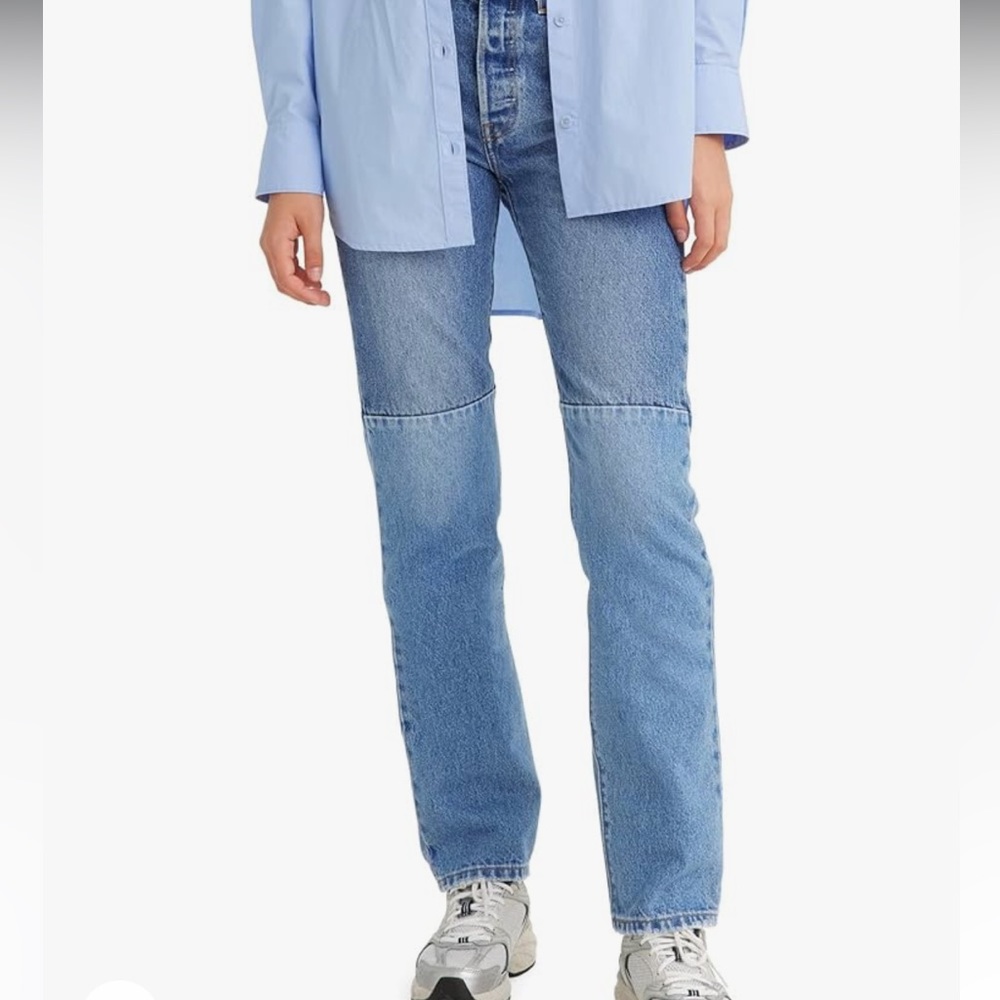 Women’s LEVIS new with tags